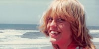 Karen Stitt, 15, of Palo Alto, around 1982.