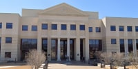 16th District Court of Denton County in Texas.