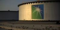 Image: Exclusive: Inside Look At The Saudi Aramco Oil Company