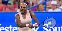 Image: Serena Williams