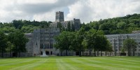 Image: West Point Campus