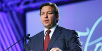 Florida Gov. Ron DeSantis