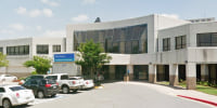 Chi St. Vincent Hospital in Sherwood, Ark.