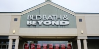 Bed Bath & Beyond Cuts 56 Stores In Latest Turnaround Move