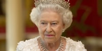 Queen Elizabeth Il