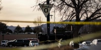 At Least 5 Dead And 25 Injured In Colorado Springs Gay Nightclub Shooting