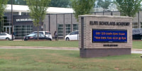 Elite Scholars Academy in Jonesboro, Ga.