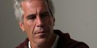 Jeffrey Epstein