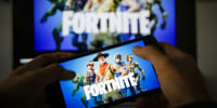 Image: Mobile games