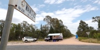 Multiple fatality police shooting in Queensland, Australia, Wieambilla - 13 Dec 2022