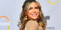 Confirmada: Aylín Mujica estará en la tercera temporada de La Casa de los Famosos.