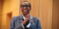 Claudine Gay named 30th president of Harvard University, will be schools first Black leader