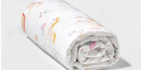 The recalled weighted blankets come in eight prints or colors.