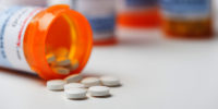 Prescription Medication Medicine Pill Tablets