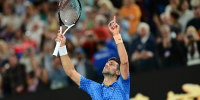 Image: TENNIS-AUS-OPEN
