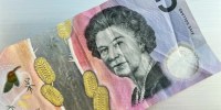 Australia's central bank announced on February 2, 2023 it will erase the British monarch from its banknotes, replacing the late Queen Elizabeth II's image on its $5 note with a design honouring Indigenous culture.