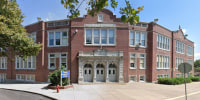 Porter Elementary School in Syracuse, N.Y.