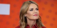 Savannah Guthrie