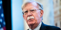 Iran Briefing