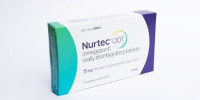 Pfizer recalls millions of Nurtec ODT prescription drugs due to risk of child poisoning