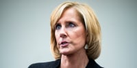 Rep. Claudia Tenney, R-N.Y., in Washington on Sept. 12, 2022.