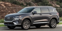 2022 Hyundai Sante Fe