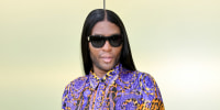Versace Fall-Winter 2023 Fashion Show - Red Carpet