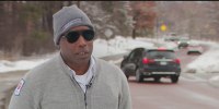 Metro Transit bus driver Ambrose Younge who discovered the young boy.