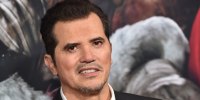 John Leguizamo at the "Violent Night" premiere at the TCL Chinese Theatre in Hollywood, California, on Nov. 29, 2022. 