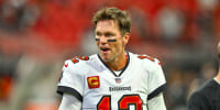 NFL: JAN 08 Buccaneers at Falcons