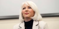 Image A former Colorado county clerk accused of illegally accessing her election system has avoided jail time for a misdemeanor obstruction conviction in another case.