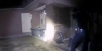 Police have released body camera video of the moments leading up to when officers fatally shot a man after showing up at the wrong home in Farmington, N.M.