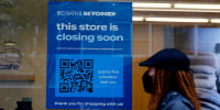 Bed Bath & Beyond Filed for Bankruptcy Protection