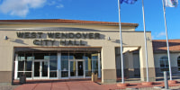 West Wendover City Hall