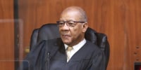 Circuit Judge Clifton Newman
