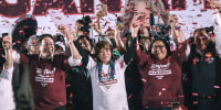 State Of Mexico Holds Gubernatorial Election