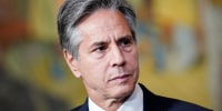 Secretary of State Antony Blinken in Oslo, Norway, on June 1, 2023.