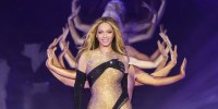Beyoncé RENAISSANCE WORLD TOUR - London