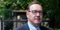 Spacey is going on trial on charges he sexually assaulted four men as long as two decades ago. The double-Oscar winner faces a dozen charges as his trial begins Wednesday at Southwark Crown Court. 
