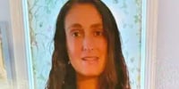 Emma Tetewsky, 31, was found on Monday after going missing in Borderland State Park, Mass., on June 26. 