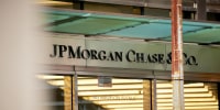 JPMorgan Chase & Co. headquarters in New York