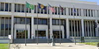 Lincoln Police Department in Lincoln, Neb.