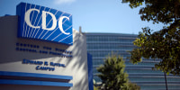 The federal Centers for Disease Control and Prevention in Atlanta.