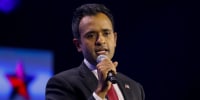 Vivek Ramaswamy