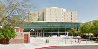 Pima County Adult Detention Center in Arizona.