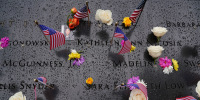 The National September 11 Memorial Museum.