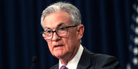 Jerome Powell