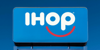 An iHop in Kissimmee, Fla., on Aug. 28, 2014.