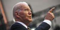 President Joe Biden