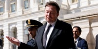 Taiwan slams Elon Musk, says it’s ‘not for sale’ nor part of China
